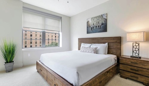 Family Condo, 2 Bedrooms