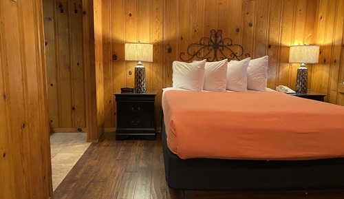 Room, 1 Queen Bed