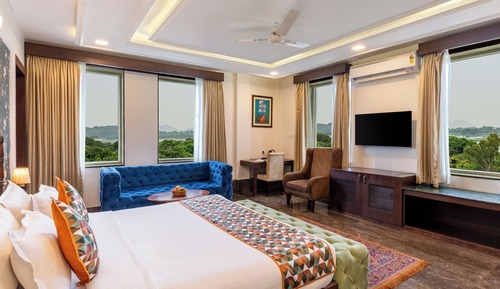 Romantic Suite