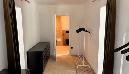 Premium Apartment