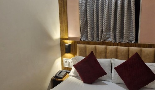 Basic Double Room