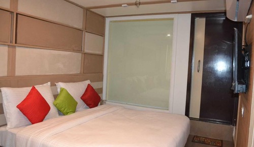Junior Room