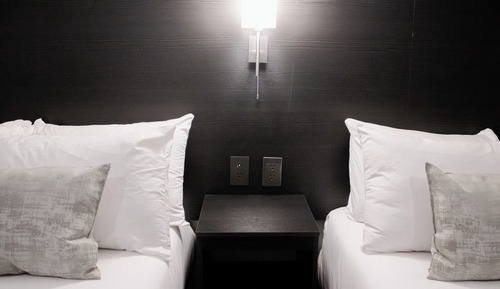 Comfort Quadruple Room, Multiple Bedrooms