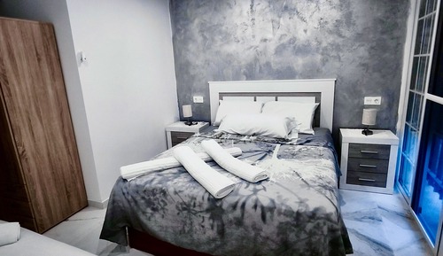 Economy Twin Room