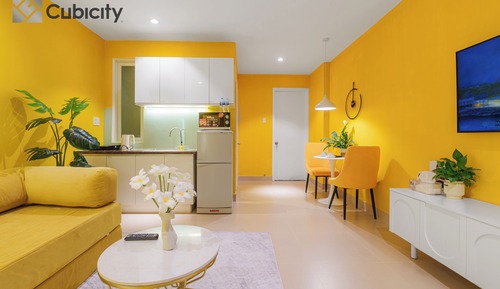 Basic Apartment