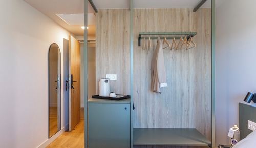 Single Room