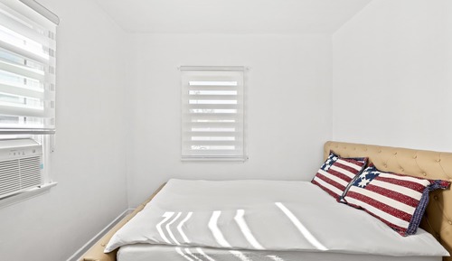 Apartment, 2 Queen Beds, Patio, Garden View (307-3 Alhambra)