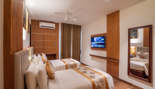 Double or Twin Room