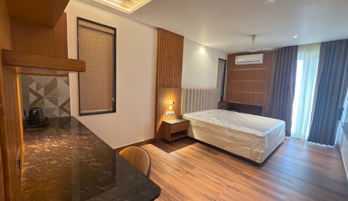 Premium Double Room