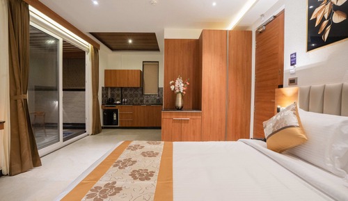 Executive Suite