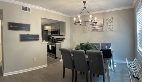 House (2 Bedrooms)