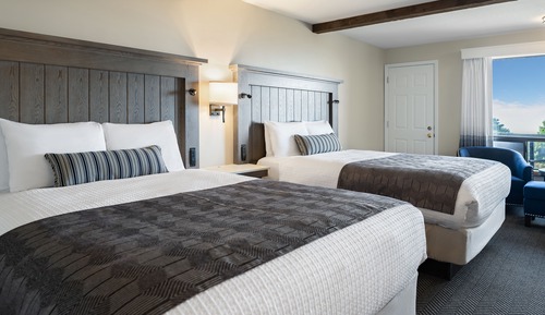 Condo, Multiple Beds
