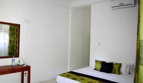 Luxury Room