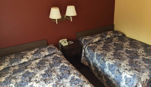 Room, 2 Double Beds