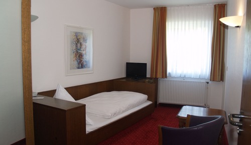 Single Room, 1 Bedroom