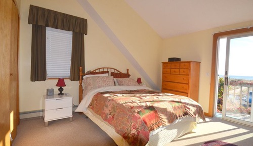 Comfort Townhome
