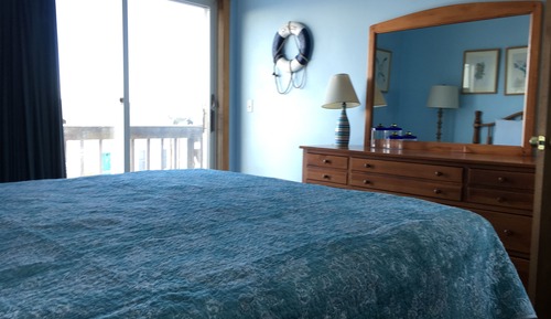 Classic Apartment, 1 Bedroom, Bay View