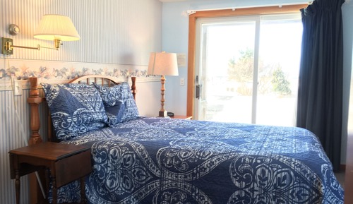 Classic Room, 1 Queen Bed