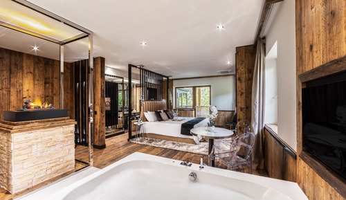Luxury Room