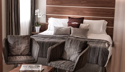 Classic Double Room