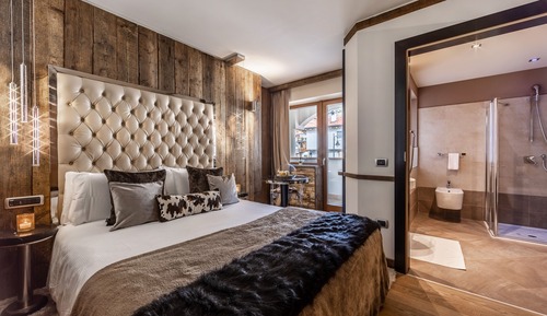 Basic Double Room