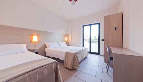 Family Apartment, 1 Bedroom