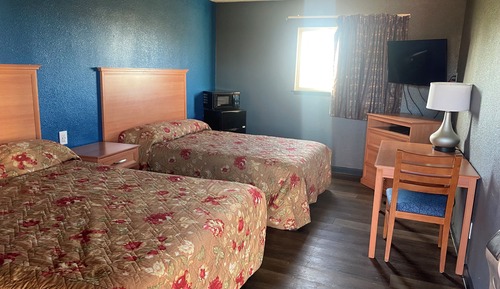 Traditional Double Room
