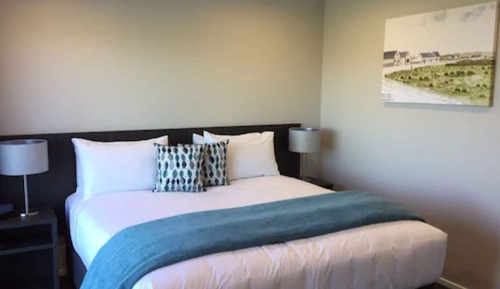 Superior Studio, Upper Level, Ocean View