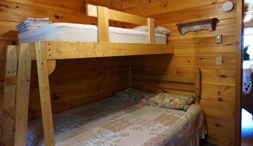Signature Chalet