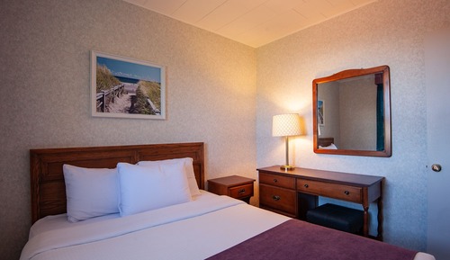 Suite, 2 Bedrooms