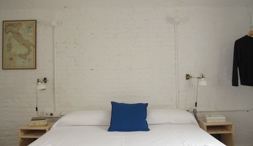 Apartment, 2 Bedrooms