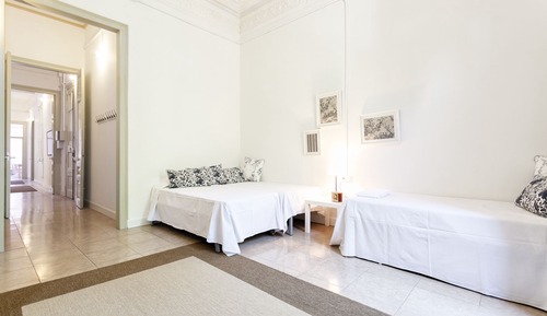 Standard Apartment, 6 Bedrooms
