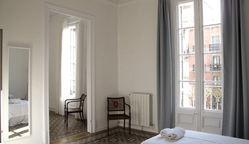Superior Apartment, 6 Bedrooms