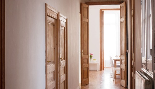 Standard Apartment, 6 Bedrooms