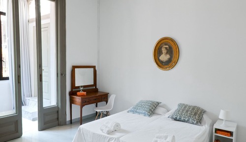 Superior Apartment, 4 Bedrooms