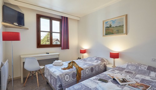 Comfort Double Room, 1 Double Bed