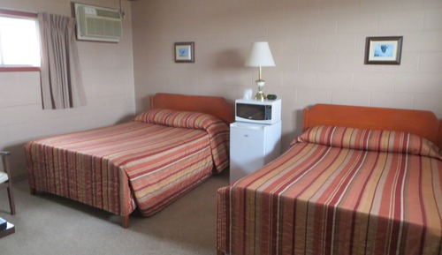 Room, 2 Double Beds
