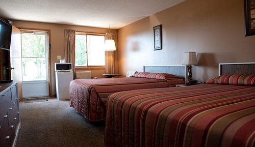 Room, 2 Queen Beds