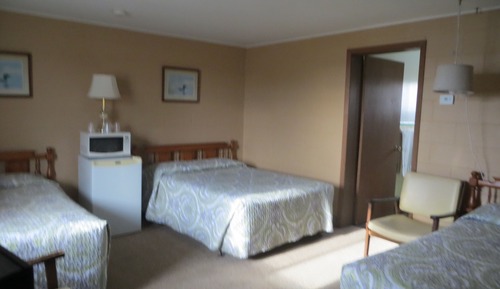 Room, Multiple Beds