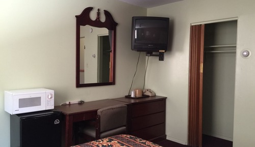 Room, 1 Queen Bed