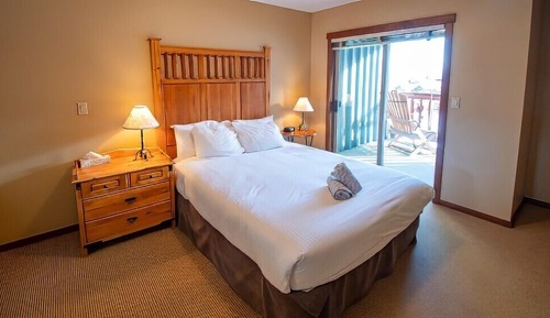 Snow Creek Lodge #311