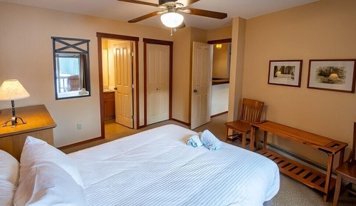Snow Creek Lodge #303