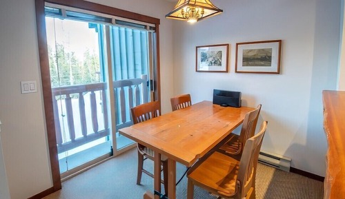 Snow Creek Lodge #308