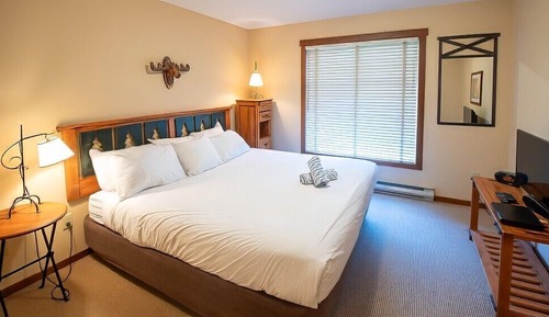 Snow Creek Lodge #401