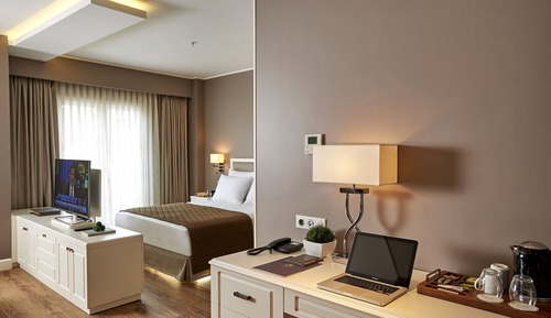 Comfort Room