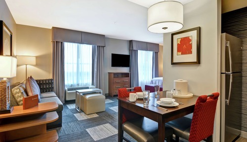 Studio Suite, 1 King Bed, Non Smoking