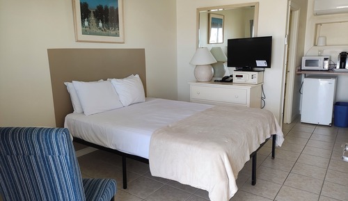 Standard Room (Type 1)