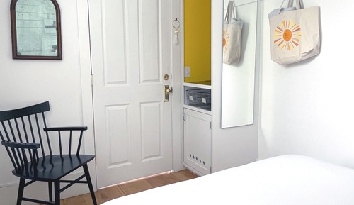 Standard Room, 1 Double Bed