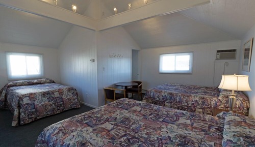 Room, Multiple Beds