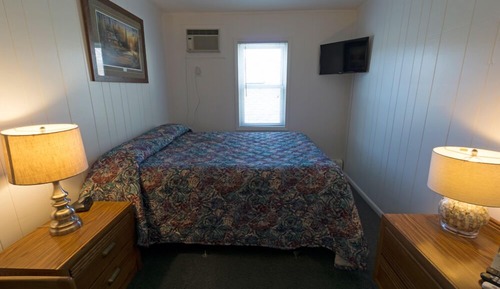 Room, 1 King Bed